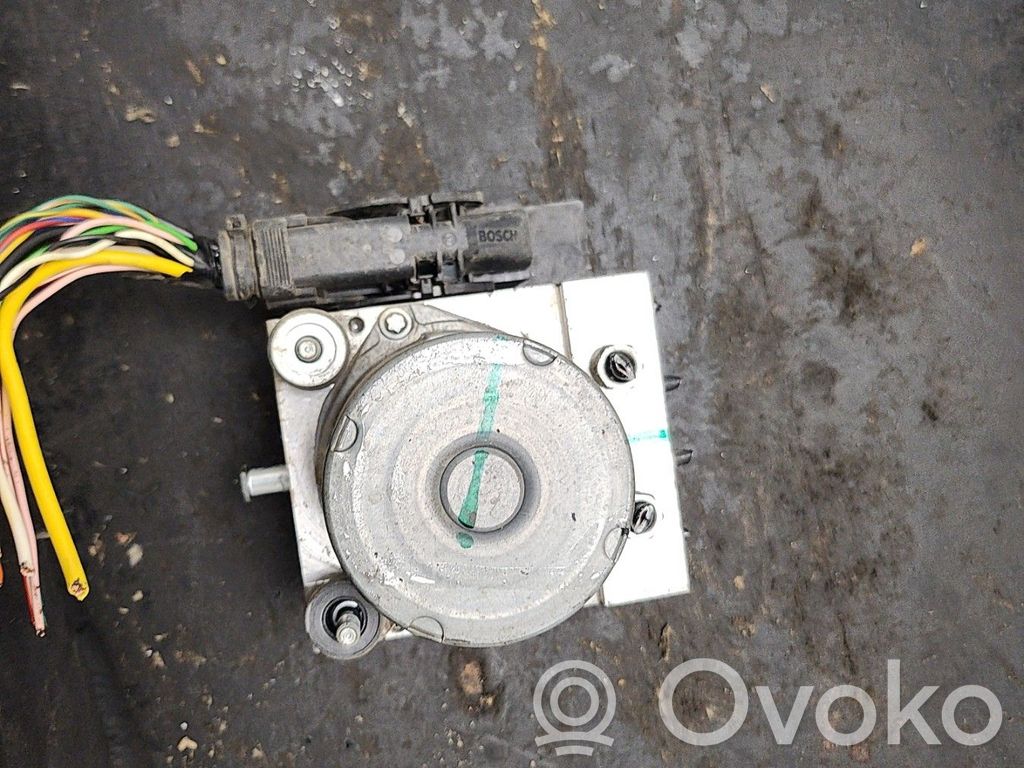 Nissan Qashqai Bomba de ABS 
