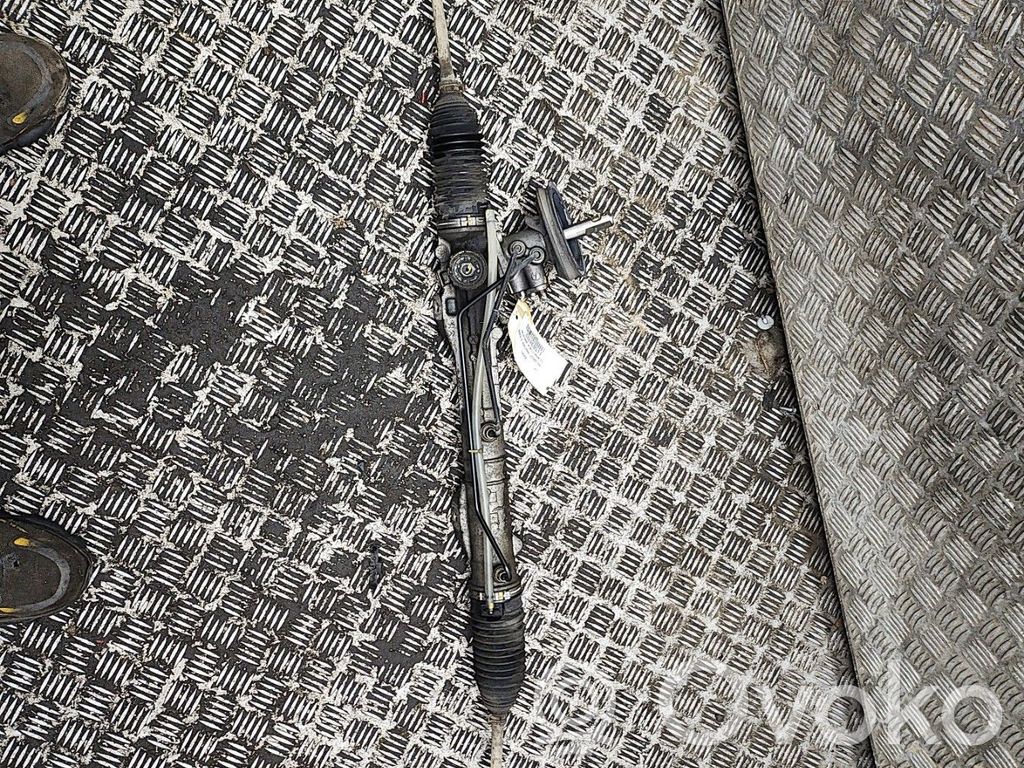 Peugeot Partner Steering rack 