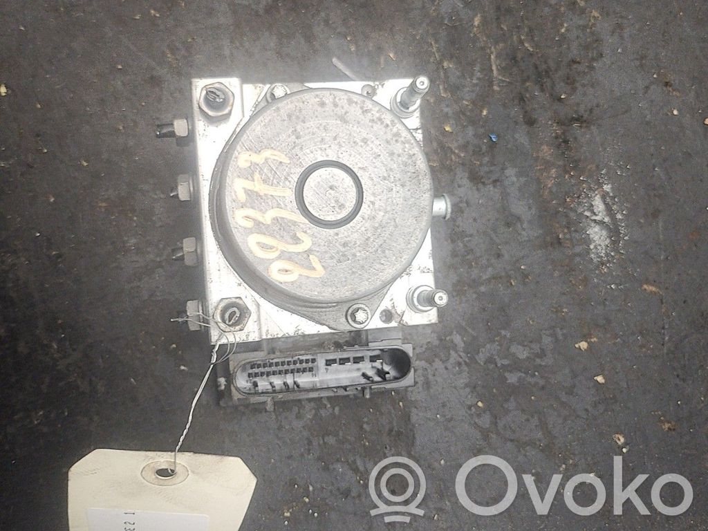ABS Pump   476609U16B