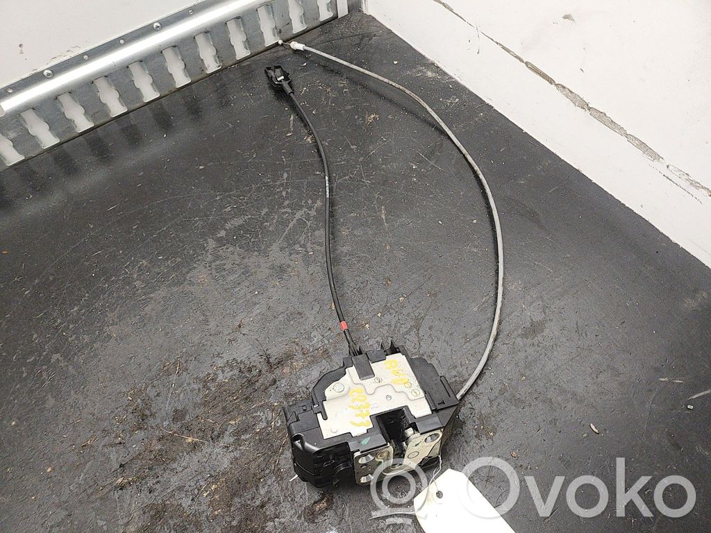 Etuoven lukko   805009U10C