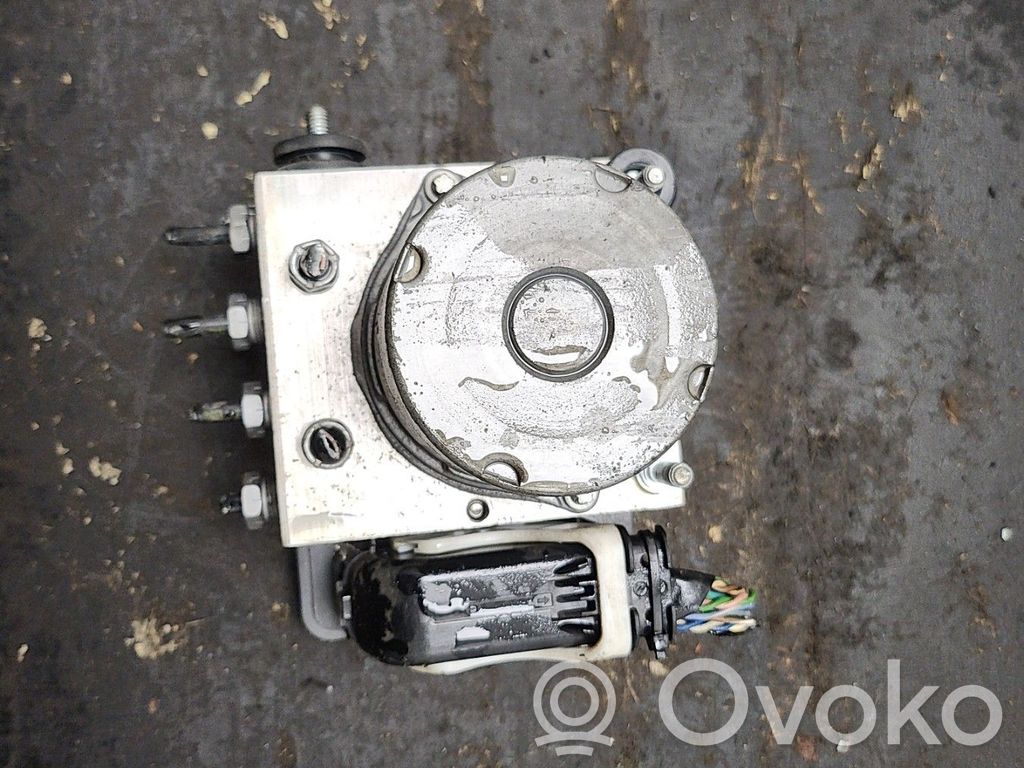 Citroen C3 ABS bloks 