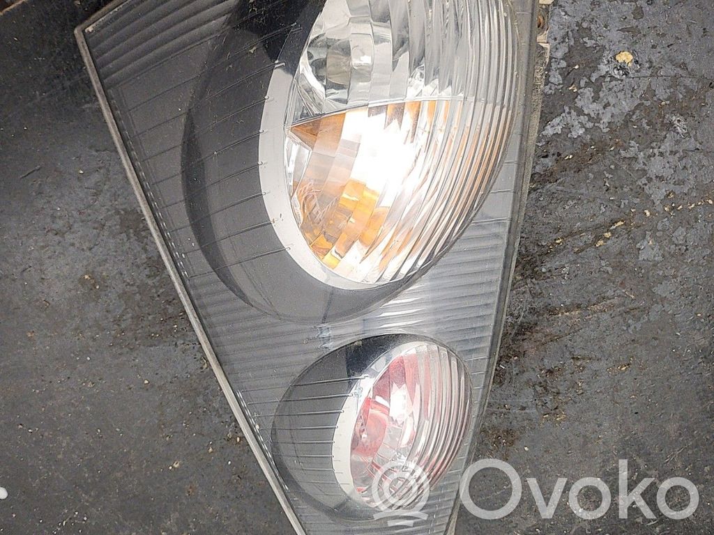 Citroen C1 Takavalot 