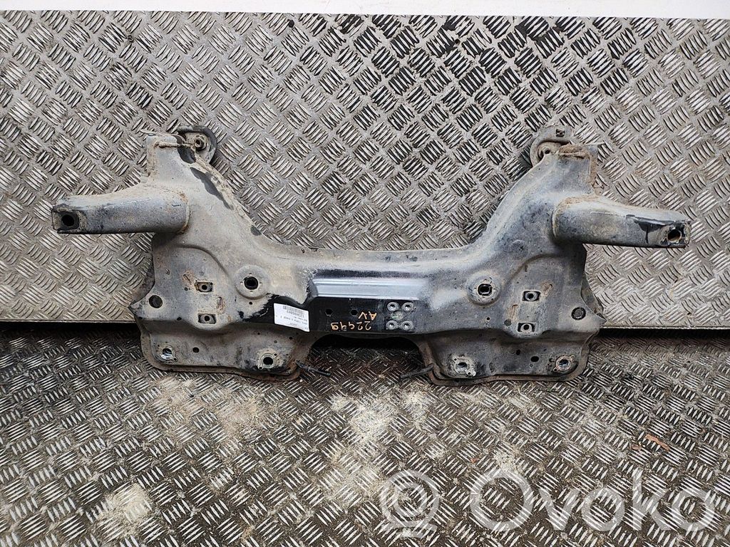 Opel Corsa D Front subframe 
