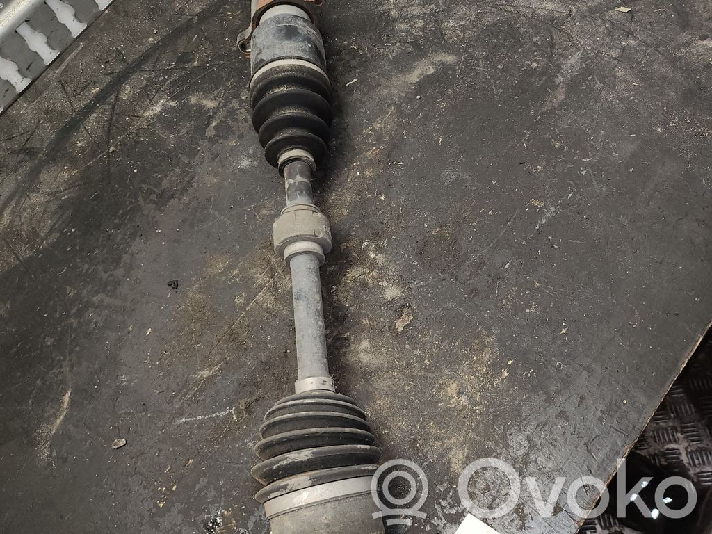 Mazda 6 Eje de transmisión delantero 