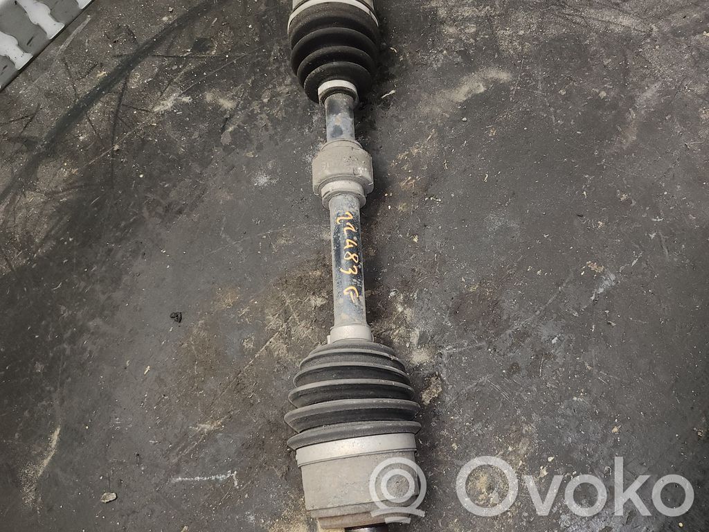 Mazda 6 Eje de transmisión delantero 