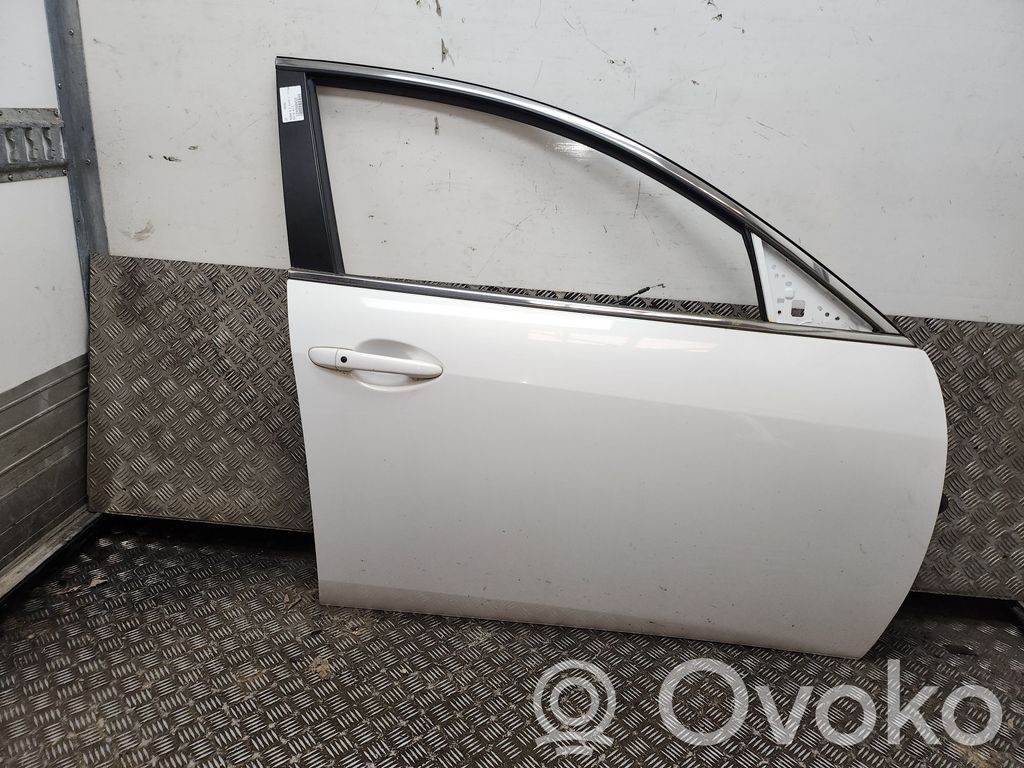 Mazda 6 Front door 