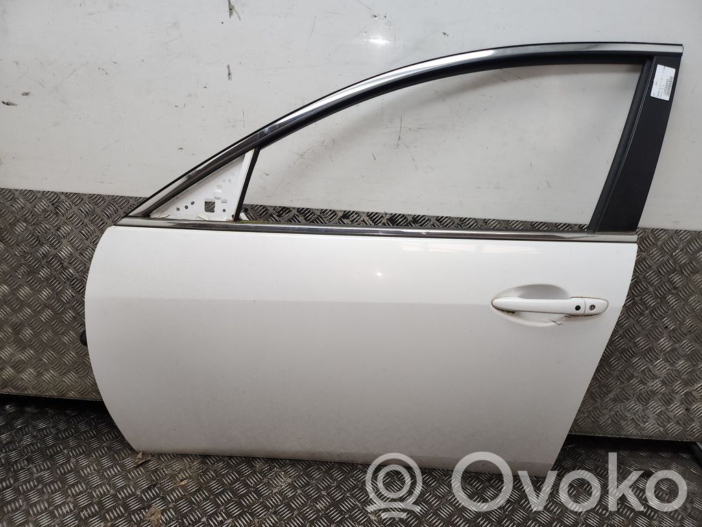 Mazda 6 Priekinės durys 