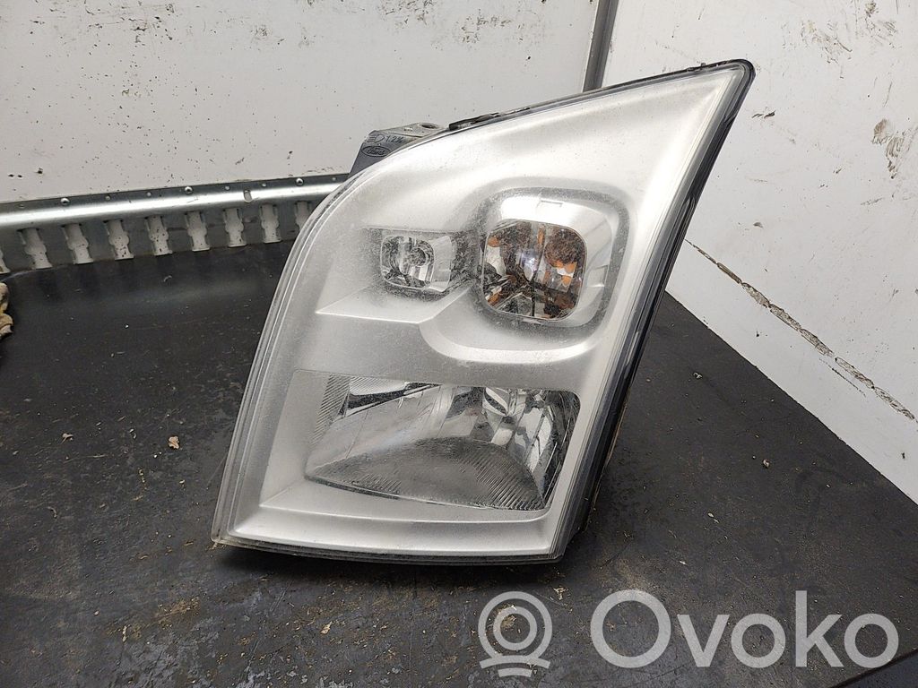 Ford Transit Headlight/headlamp 