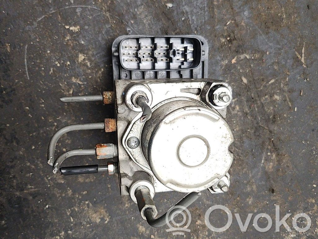 Toyota Yaris Pompa ABS 