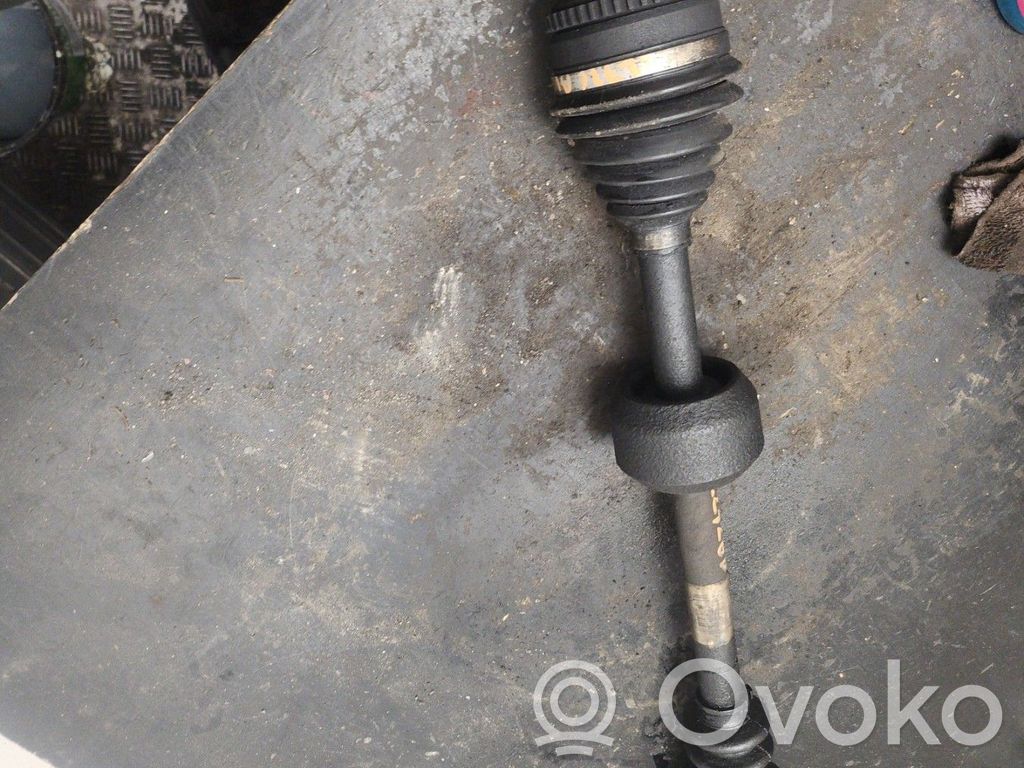 Renault Clio II Front driveshaft 