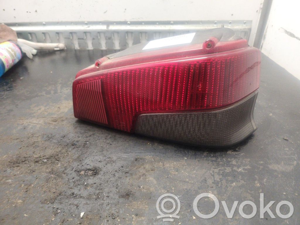 Peugeot 106 Rear/tail lights 
