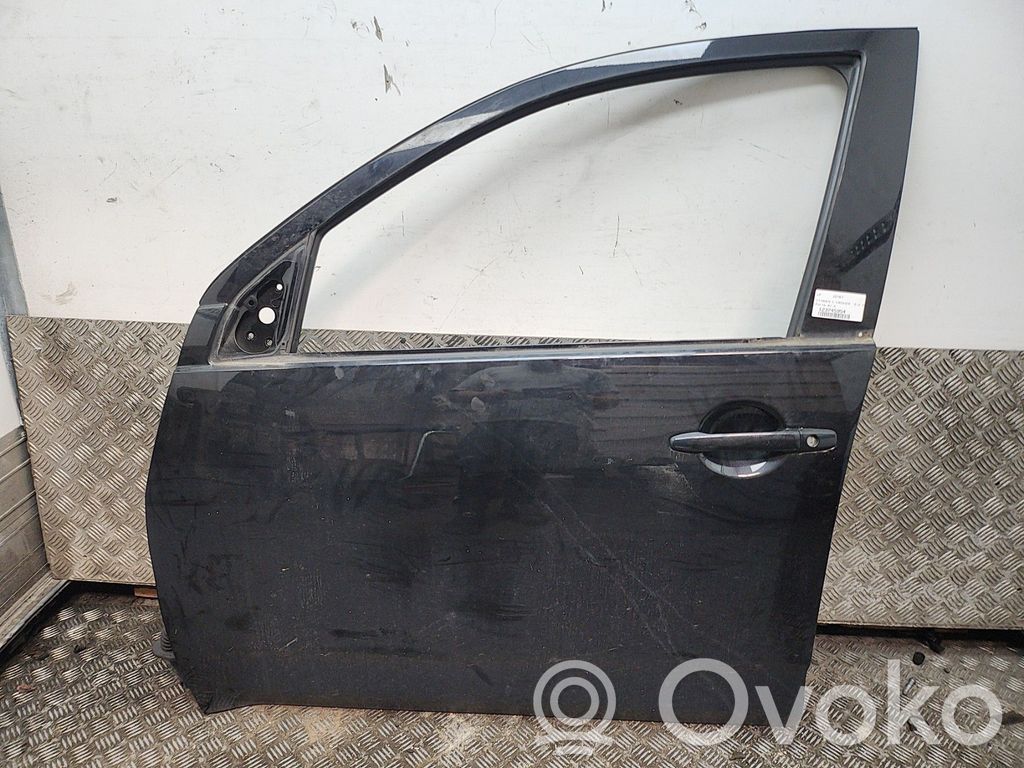 Citroen C-Crosser Puerta delantera 