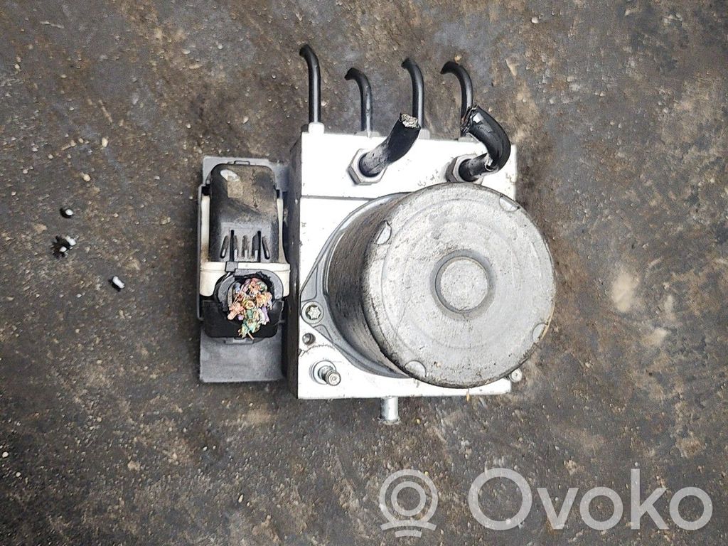 ABS Pump   00004541KL
