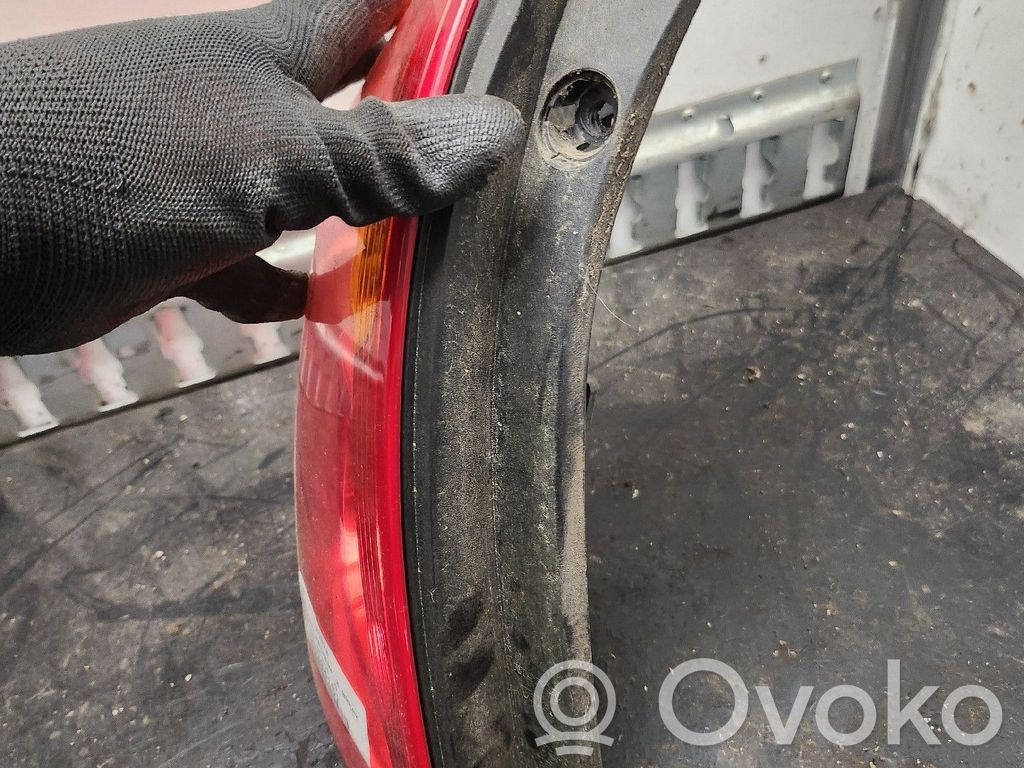 Nissan Primera Takavalot 