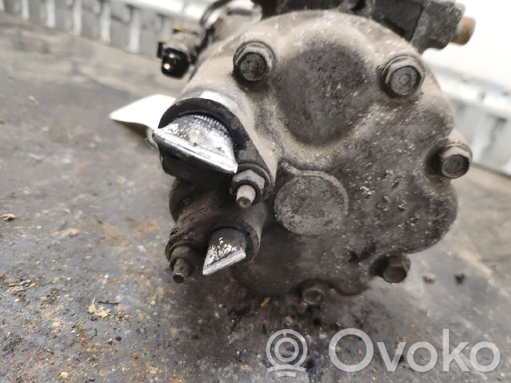 Citroen C8 Compresseur de climatisation 