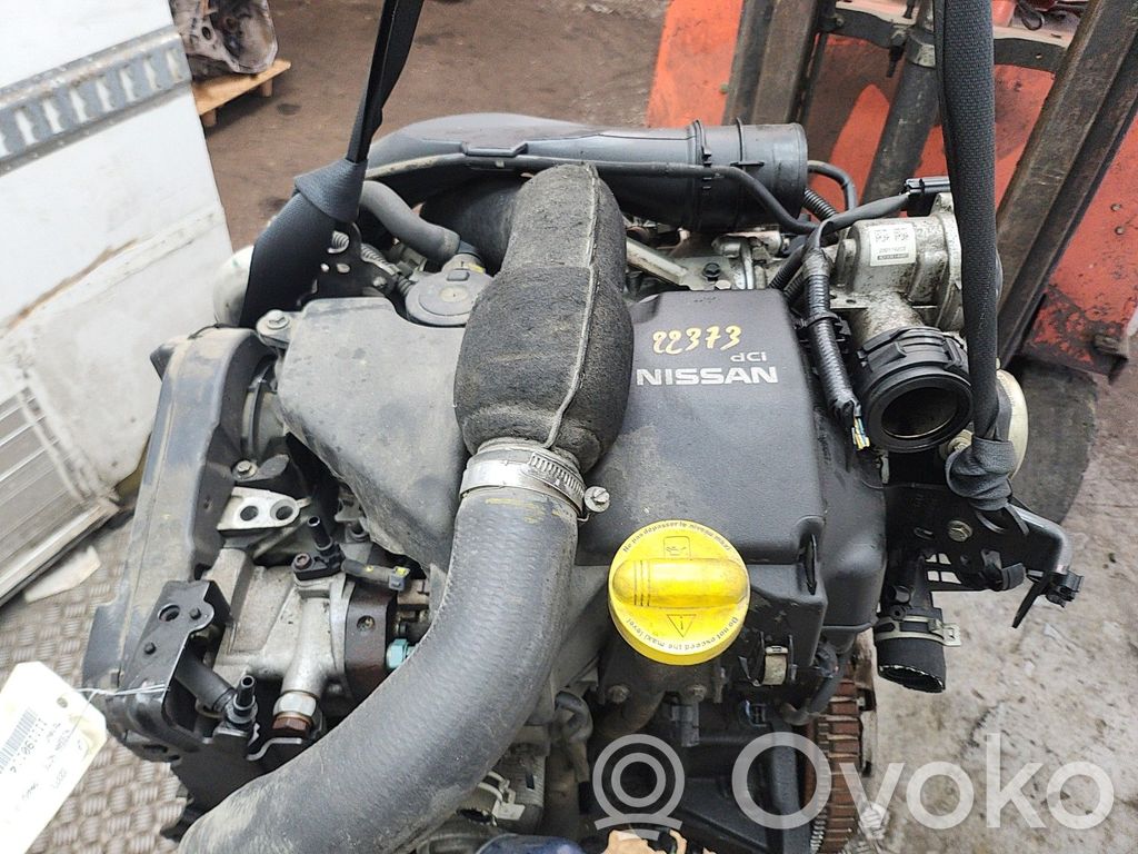 Engine   1010200QCJEX
