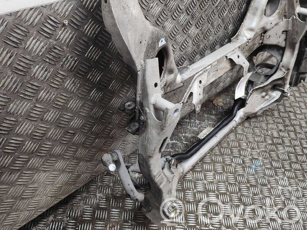 Front subframe   31116785639