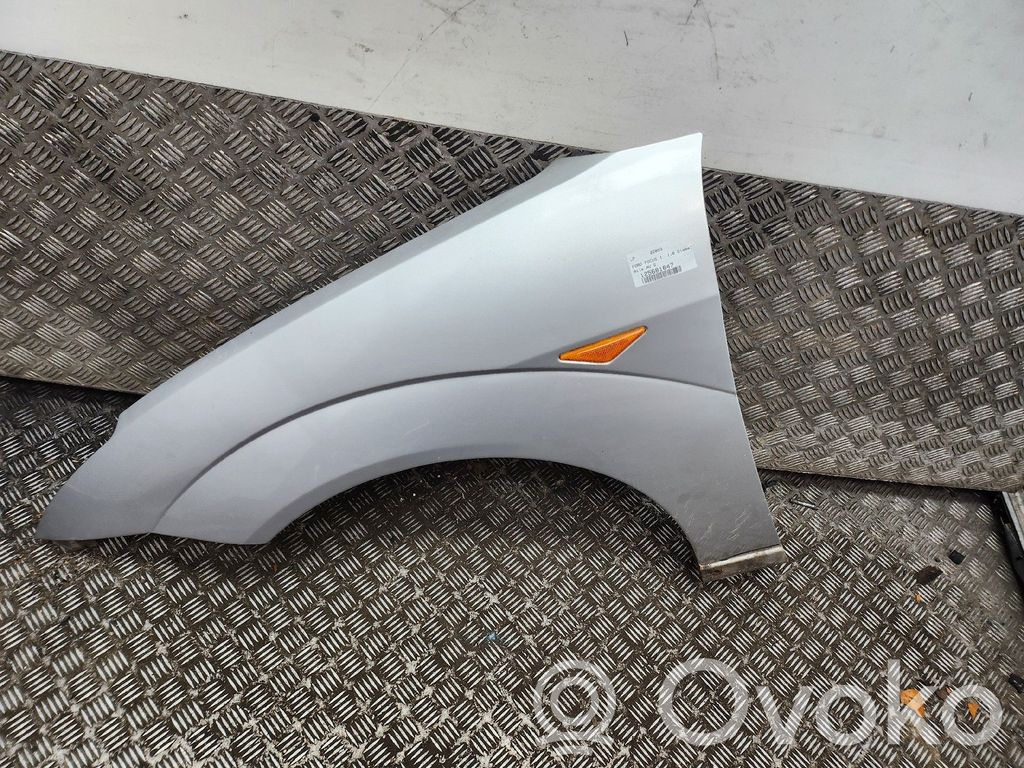 Ford Focus Sparnas 
