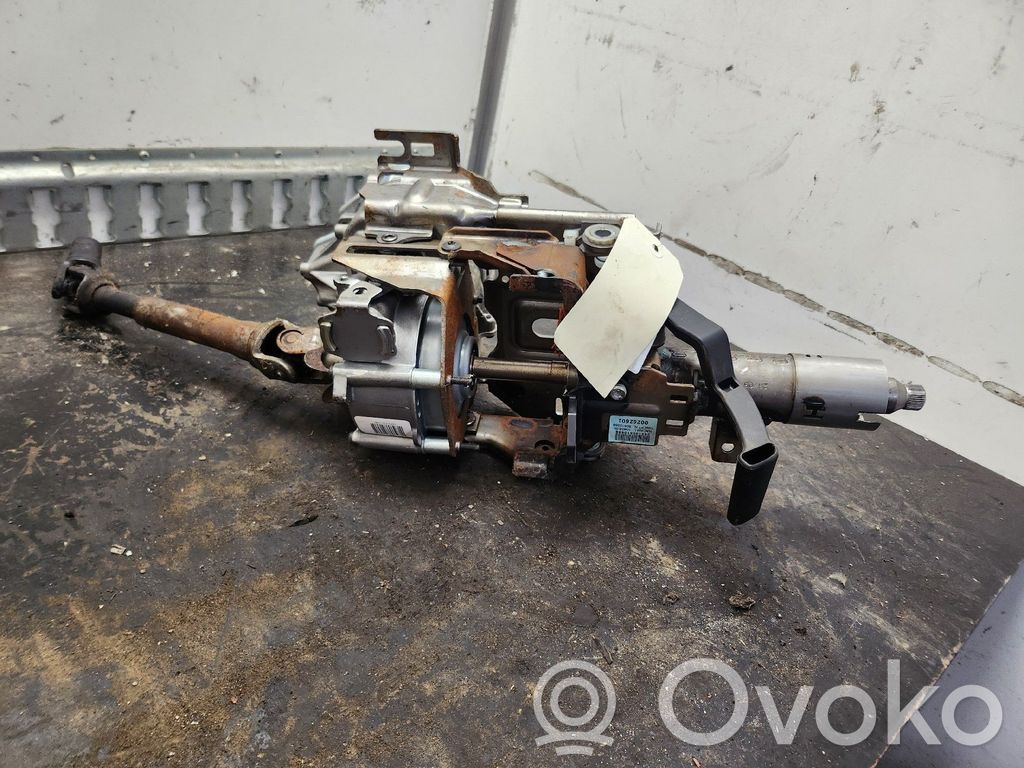 Renault Modus Vairo rato ašies komplektas 