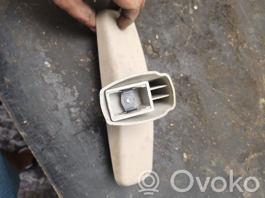 Rear view mirror (interior)   8200570286