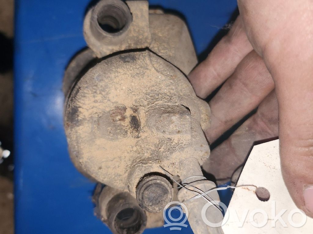 Ford Focus Front brake caliper 