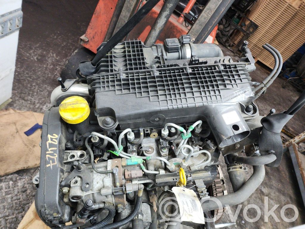 Motor   8201199828