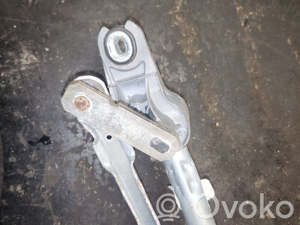 Citroen C1 Wiper motor 