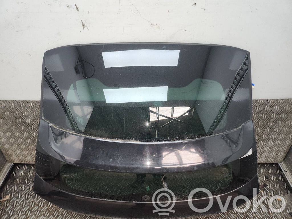 Citroen DS5 Puerta del maletero/compartimento de carga 