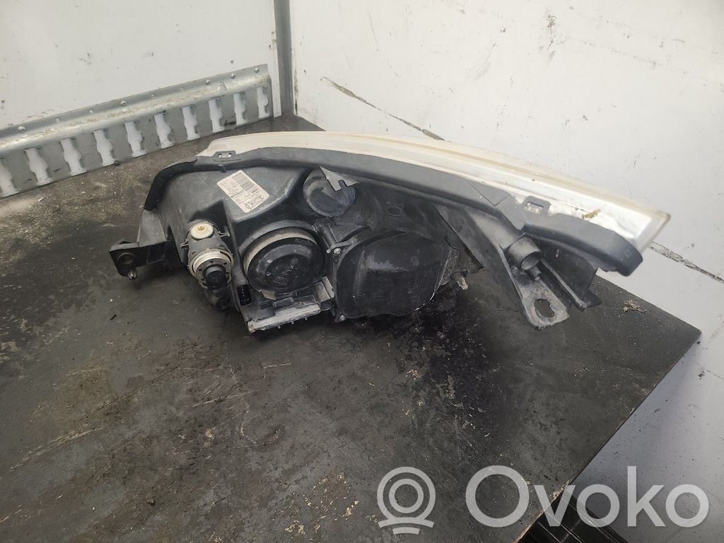 Renault Espace IV Scheinwerfer 