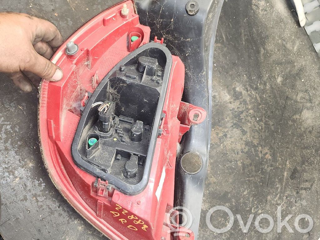 Renault Clio III Takavalot 