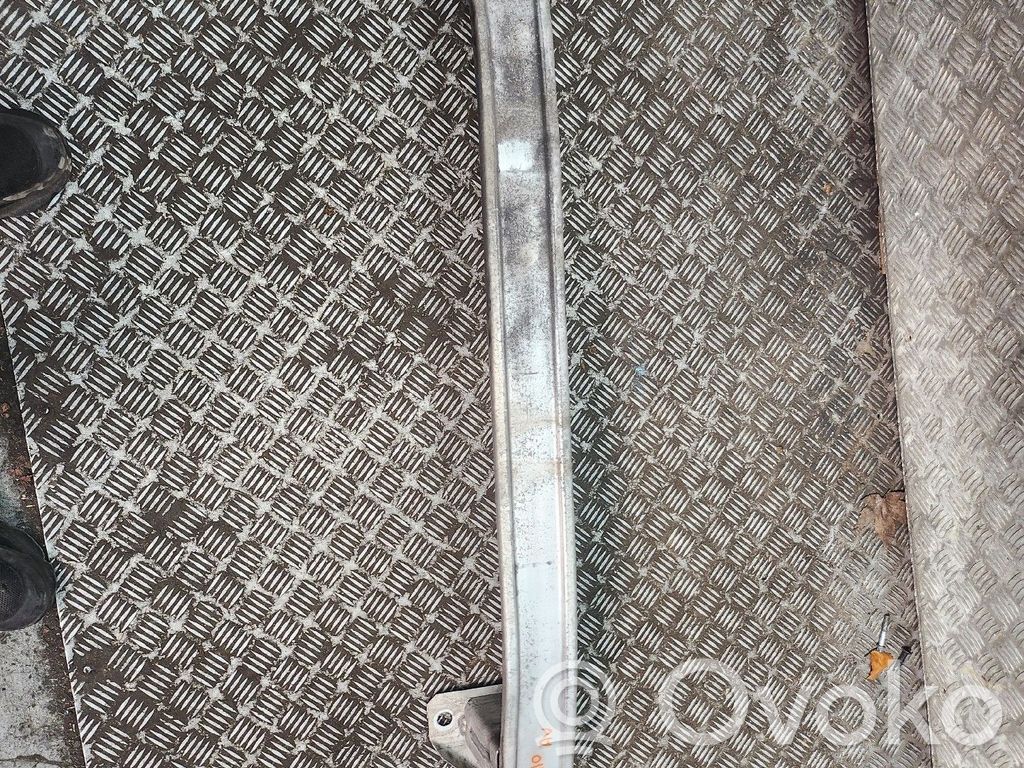 Renault Clio III Front bumper cross member 