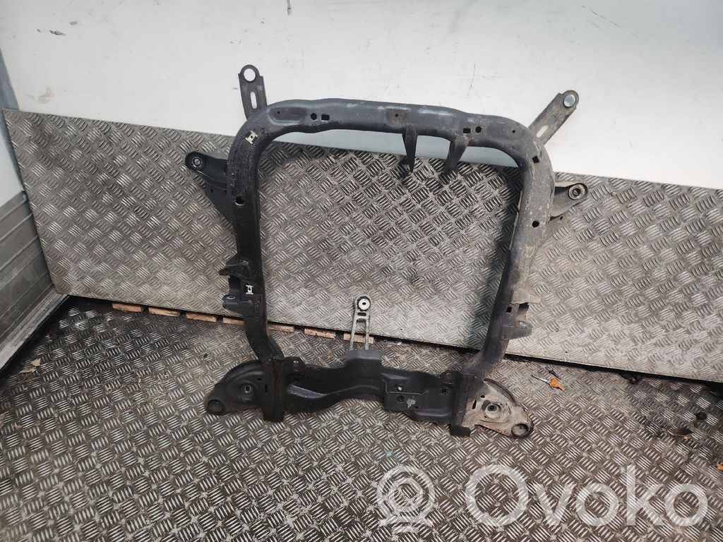 Opel Meriva A Front subframe 