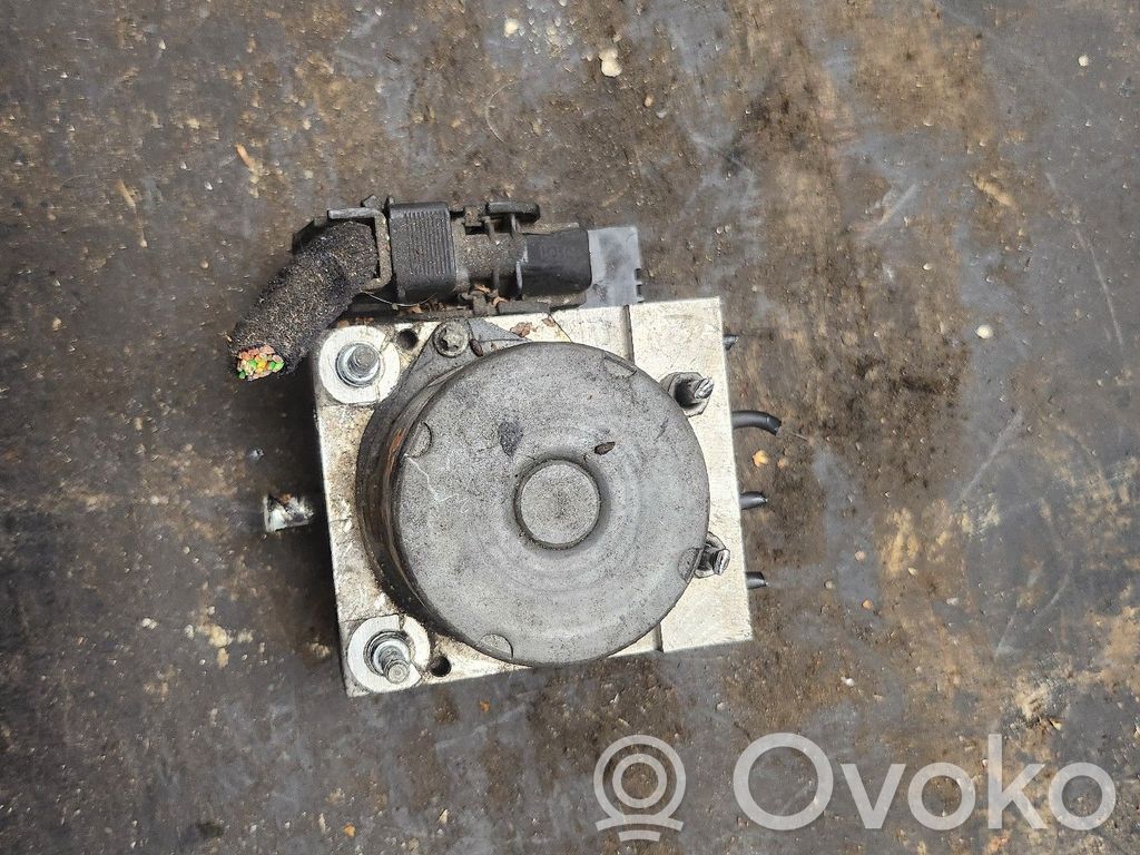 Fiat Bravo Bomba de ABS 