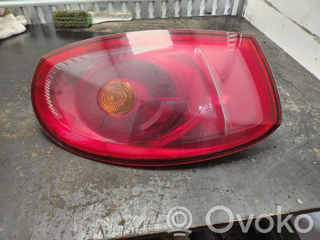 Lampa tylna   51934334