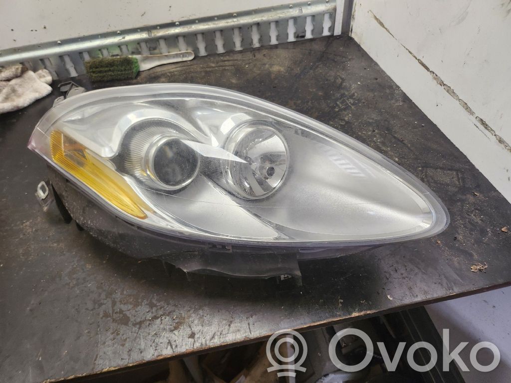 Lampa przednia   51757534