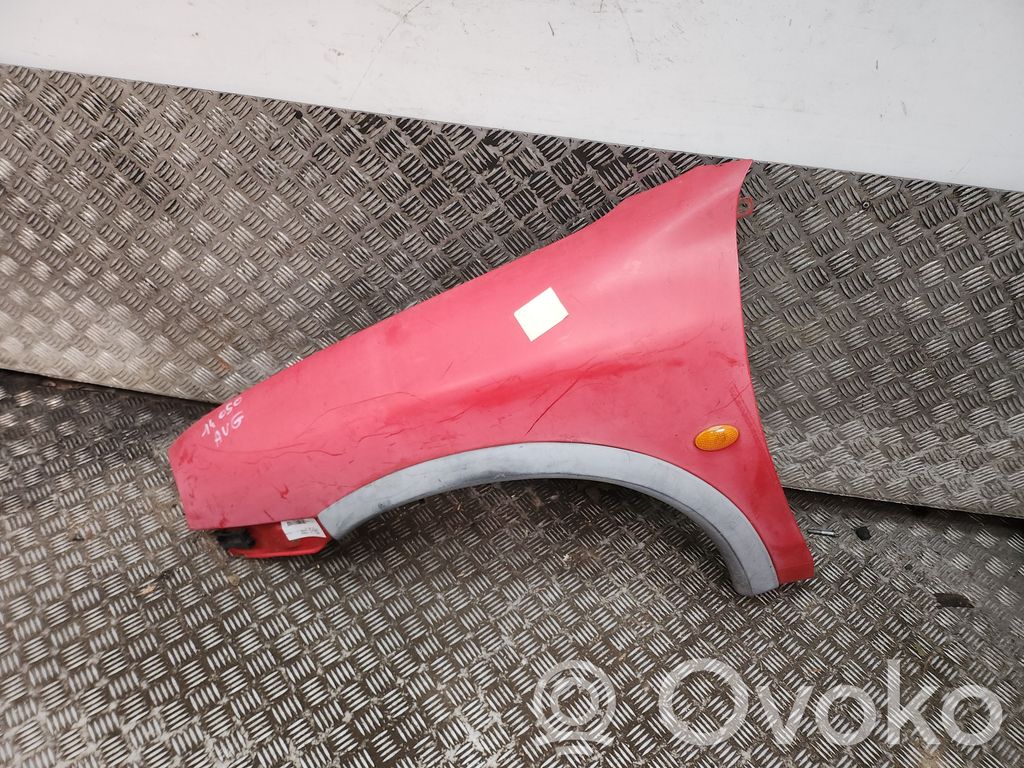Opel Corsa B Guardabarro 