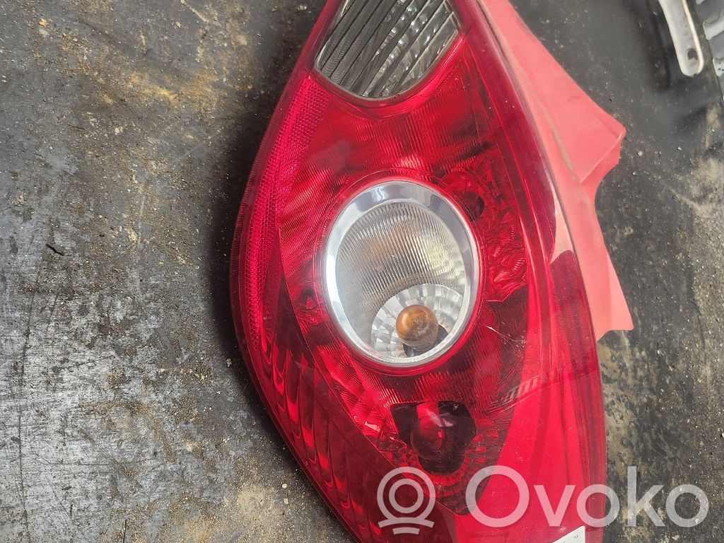 Opel Corsa D Takavalot 