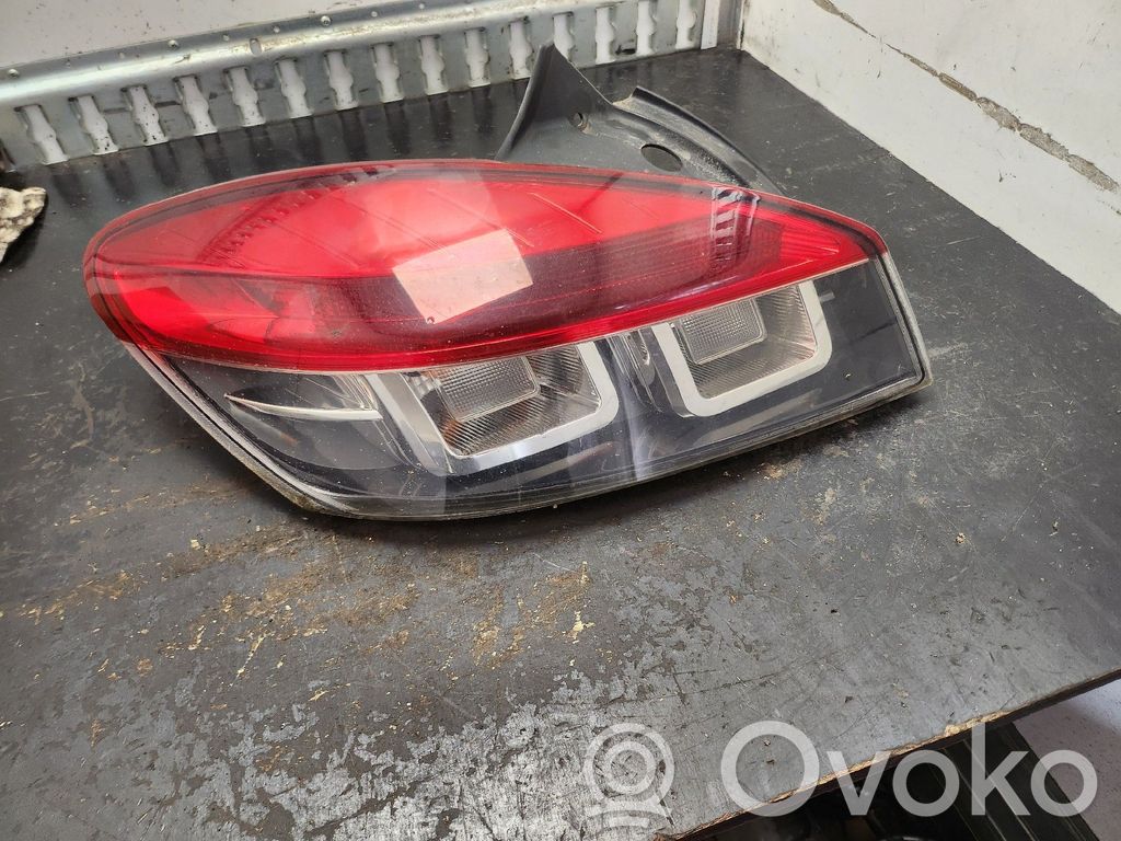 Renault Megane III Takavalot 