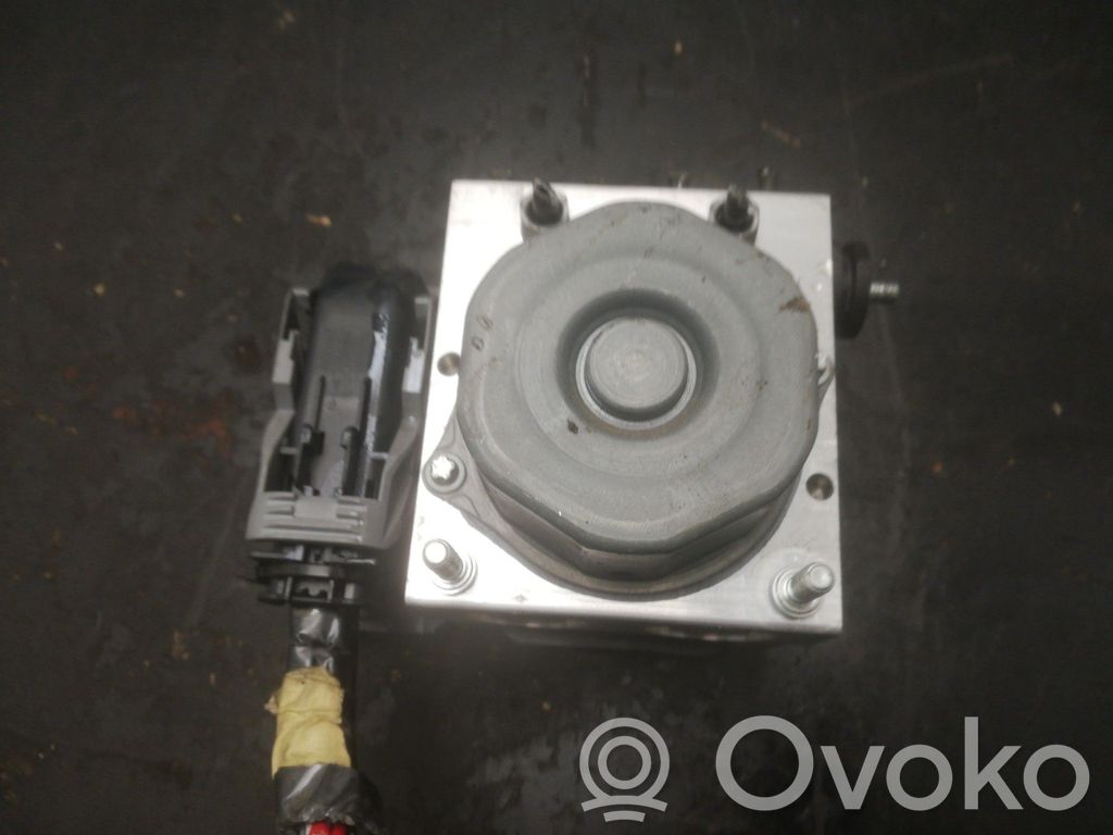 Renault Clio IV Bomba de ABS 