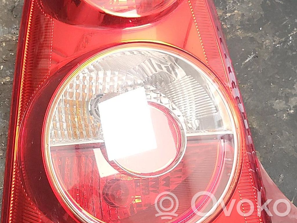 KIA Picanto Takavalot 
