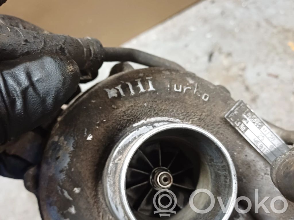 Turbo   VJ380803,WE01F