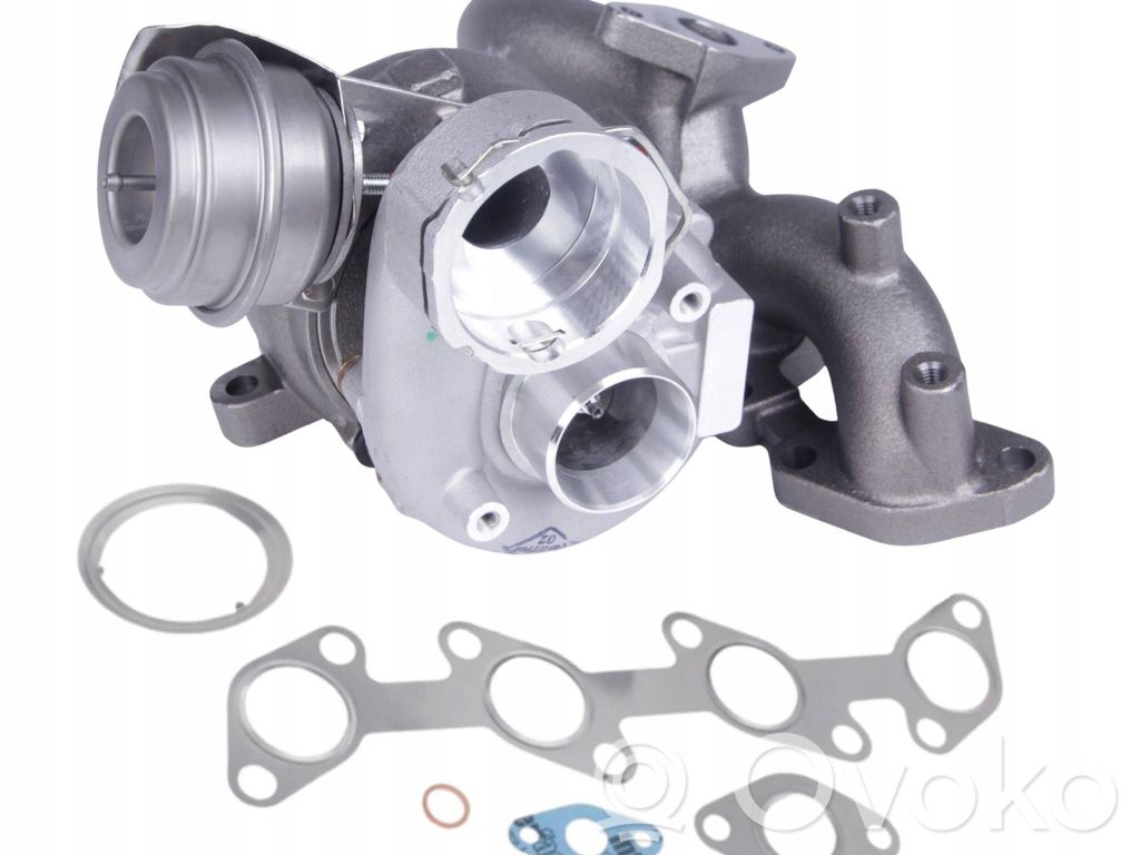 Turbina   724930,7560620001,7249305002S,03G253010HV,7249305002S,MN980201,MN980275,MN980418
