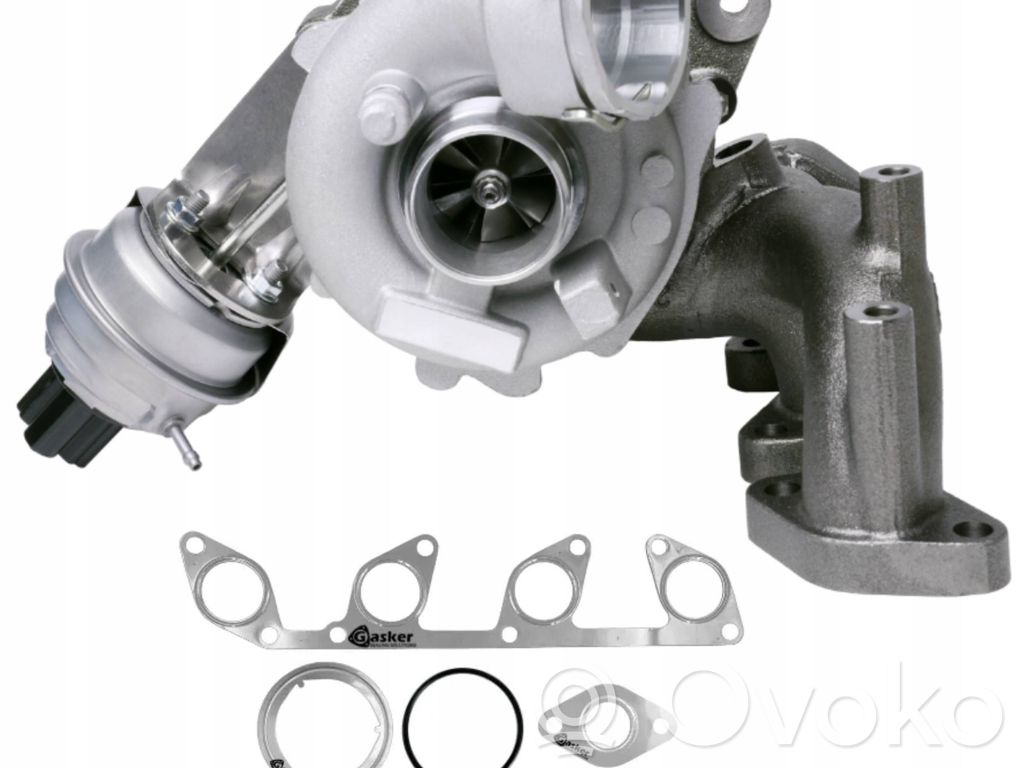 Turboahdin   757042,5013S,03G253019N,03G253019NV,03G253019NX