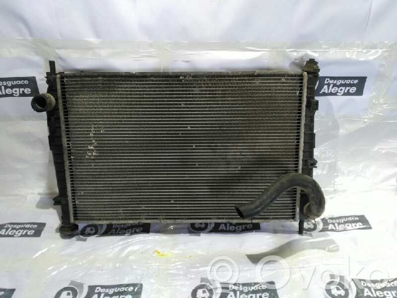 Wasserkühler   97BB8005AA