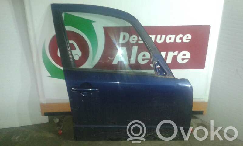Suzuki SX4 Front door 