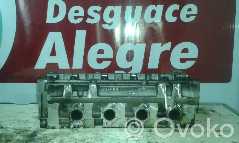 Renault Scenic II -  Grand scenic II Engine head 