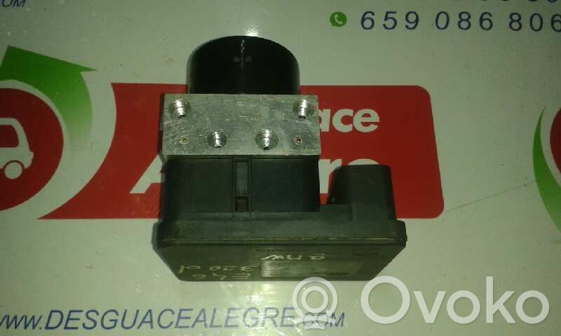 Pompe ABS   34516750364