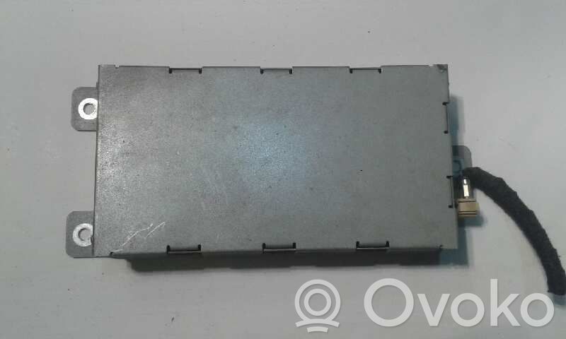 BMW 1 E81 E87 Sonstige Steuergeräte / Module 