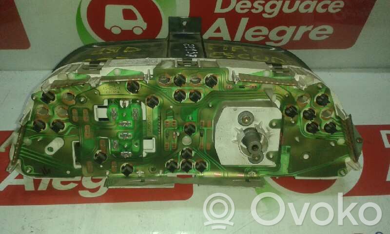 Fiat Scudo Speedometer (instrument cluster) 