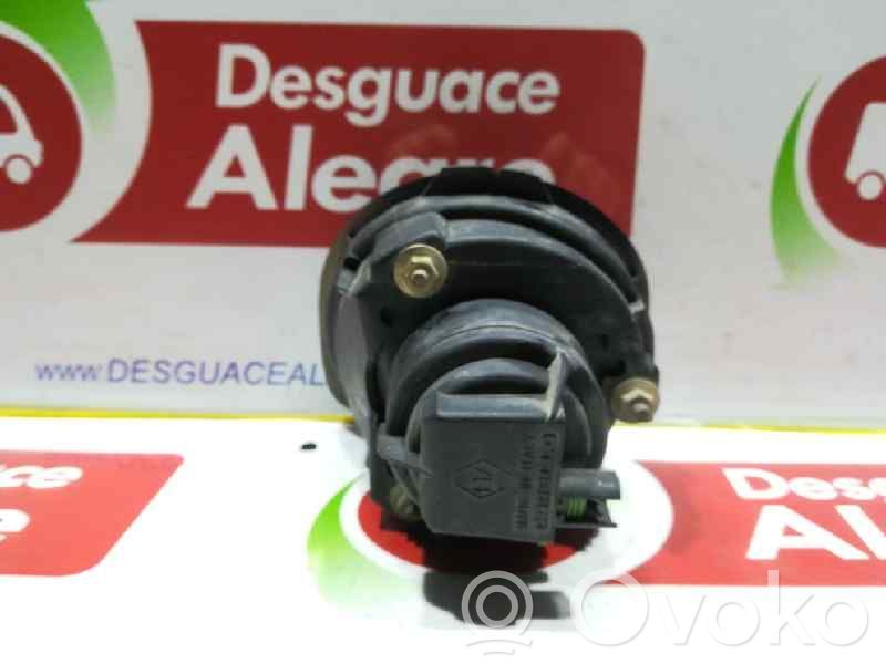 Luz de niebla delantera   7700846880